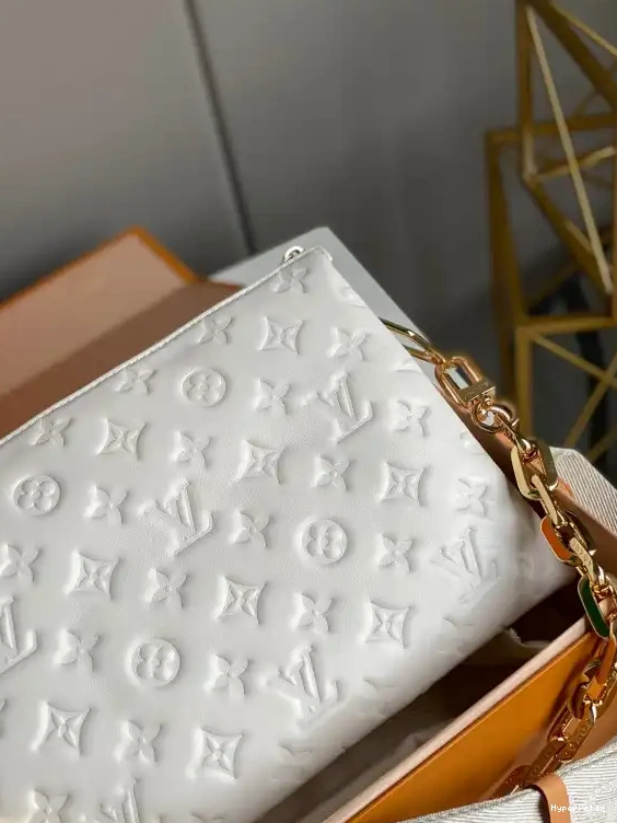 LOUIS COUSSIN VUITTON PM 0520